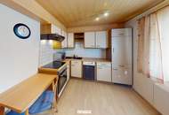 Verkauft!! Alpines Wohngefühl – 2-Zimmerwohnung mit Komfort trifft Natur in Wenns!