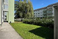 Heimkommen und wohlfühlen! Einladende 3-Raum Wohnung mit Balkon in zentraler Welser Lage! Ideale Raumaufteilung - hervorragende Infrastruktur!