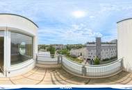 3,5 Zimmer-Maisonette (Ca. 91m²) mit Balkon und Tiefgaragenplatz