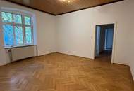 ABSOLUTE HOFRUHELAGE - TEILUNG AUF ZWEI EINHEITEN MÖGLICH - KÜCHE UND ZWEI BADEZIMMER!