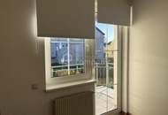 Frisch sanierte gemütliche 2-Zimmer-Wohnung mit Balkon in Mistelbach - Krankenhausnähe