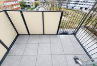Modern 2-Room Apartment with Balcony - Just Steps from the U3 Metro Station