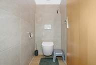 "Top Anlegerwohnung mit Garten - vermietet, KFZ - Stellplatz inklusive!"