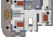 Familienidyll in Innermanzing – Modernes Haus mit großem Garten