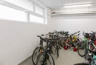 // RUHIGE NEUBAUWOHNUNG IN DER HALBGASSE, 3. Stockwerk