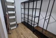 3 Zimmer- Wohnung mit großer uneinsehbarer Terrasse und einer weiteren kleinen Terrasse
