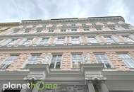 Büro mit Stil &amp; Substanz – Repräsentative Altbaufläche in Wiens bester Lage