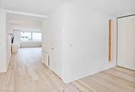 Design trifft Wiener Flair– moderne Eigentumswohnung direkt am Naschmarkt - Karlsplatz - Secession