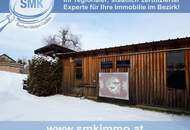 Großfamilien- & Geschäftshaus mit Garten am Land!