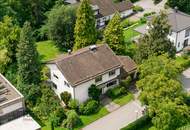 Ein Haus voller Chancen für Visionäre mit Herz