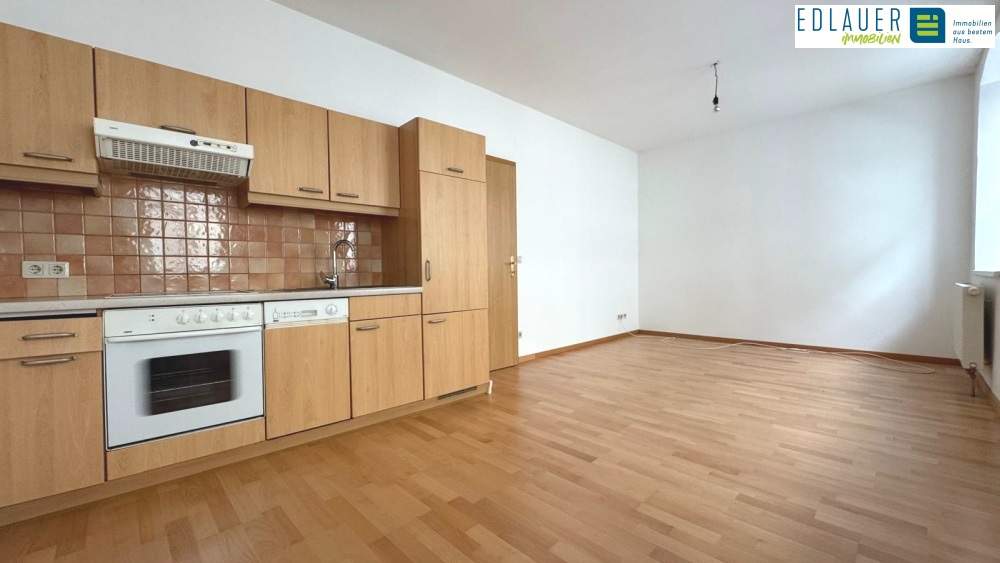 Gemütliche Singlewohnung in Mariazell - Zentrumslage!