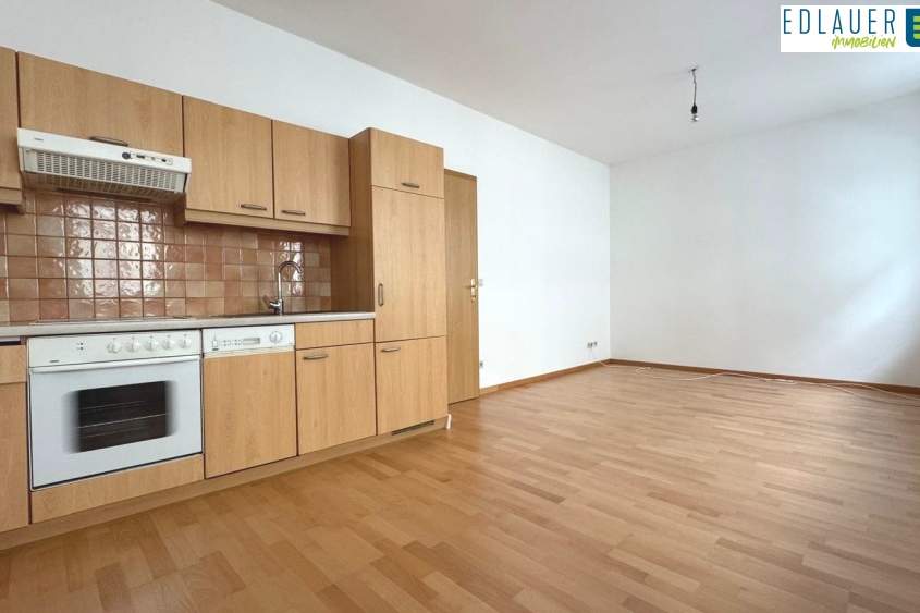 Gemütliche Singlewohnung in Mariazell - Zentrumslage!, Wohnung-miete, 374,20,€, 8630 Bruck-Mürzzuschlag