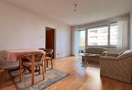 Eigentumswohnung mit Loggia – zentrale Lage in Fischamend