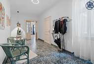 Elegante Altbauwohnung mit Geschichte im Herzen des 8. Bezirks