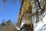 Herrlicher Ausblick - Sonnige Balkonwohnung nahe Pöstlingberg Schlössl