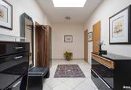 Traumhafte Penthouse-Wohnung in Feschnig: 4 Zimmer mit beeindruckender Terrasse - atemberaubendem Blick inklusive!
