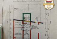 Gemütliches Ein- oder Zweifamilienhaus mit weitläufigem Garten