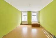 3-Zimmer Altbauwohnung mit Sanierungspotenzial in beliebter Wohnlage in Favoriten