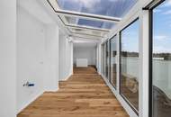 THE GREEN 15 ++ EXKLUSIVE MAISONETTE mit AUSBLICK