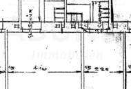 ++H7++ 2-Zimmer Altbau-Wohnung (renovierungsbedürftig), viel Potenzial!