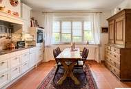 *Exklusive Traumvilla* Perfekter Zustand, erstklassige Lage