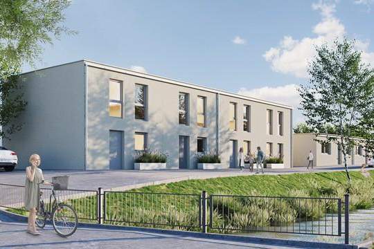 LEISTBARER WOHN(T)RAUM IN LENGENFELD, Haus-kauf, 360.000,€, 3552 Krems(Land)