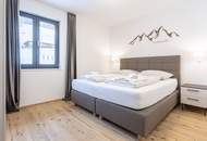 Limitierte Gelegenheit: Premium-Apartment im „Hideaway Dachstein West"