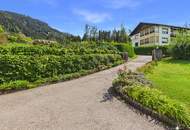 Smart investieren und herrlich wohnen: Gepflegtes Mehrparteienhaus mit 3 Einheiten sowie optionaler Baulandreserve.
