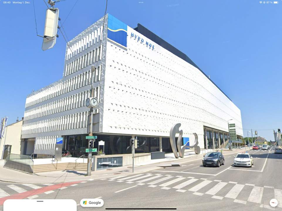 Exklusivität zahlt sich in St. Pölten aus