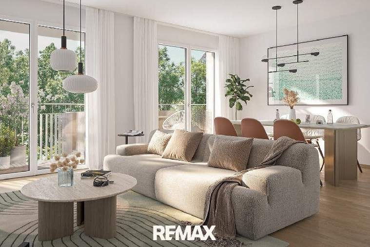 Dein perfektes Zuhause in der Traisengasse - Eigennutzung oder INVESTMENT, Wohnung-kauf, 1.352.800,€, 1200 Wien 20., Brigittenau