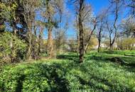 IHR BAUGRUND IM ZENTRUM VON ASCHBACH-MARKT ? SELTENE GELEGENHEIT MIT GESTALTUNGSSPIELRAUM