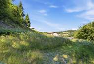TRAUMHAFTES BAUGRUNDSTÜCK IN RUHELAGE &amp; SEENÄHE – 2.069 M² FÜR IHR EIGENHEIM!