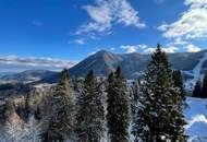 Skiparadies &amp; Kulturelle Sommerfrische - Nähe Graz/Wien