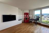 DACHGESCHOSS MIT HERRLICHEN TERRASSEN & FERNBLICK