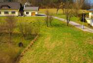 Großes Baugrundstück in Ernegg – Traumhafte Aussichtslage am Stadtrand