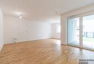 Exklusive Mietkaufwohnung mit Eigengarten – 3-Zimmer-Erdgeschosswohnung in St. Pölten zu vermieten!