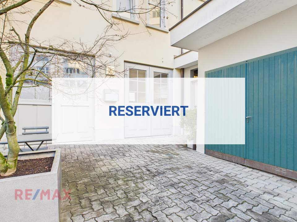 Ihr neuer Business-Standort: flexibel, modern und citynah