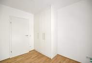 Erstbezug: Schöne 3-Zimmer Wohnung mit moderner Ausstattung