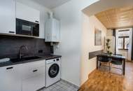 1-Zimmerwohnung beim Familienplatz