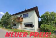 Preis verhandelbar! Gewerbe-/Wohnobjekt in Leiben