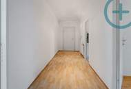 Familienfreundliche 5-Zimmer-Wohnung in Ruhelage mit Parknähe