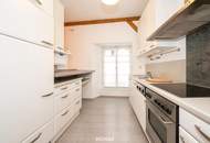 MAISONETTE-WOHNUNG MIT DACHTERRASSE – 116 m² WOHNFLÄCHE – SOFORT VERFÜGBAR! Exklusives Wohnen über zwei Etagen mit Dachterrasse im Zentrum von Steyr!