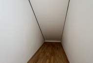 Dachgeschoss Maisonette mit Dachgarten bei U1 Hauptbahnhof Wien