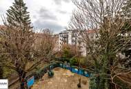 Jetzt vormerken: großzügige 4 Zimmer - Wohnung + separate Küche // WG-geeignet // U4 Meidling, nahe Schönbrunn uvm.; ab JULI verfügbar!