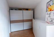 Moderne 4-Zimmer-Wohnung mit Wintergarten