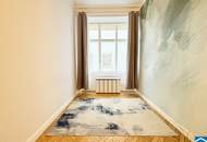 Stilvolle Altbauwohnung – Mitten im 1. Bezirk!