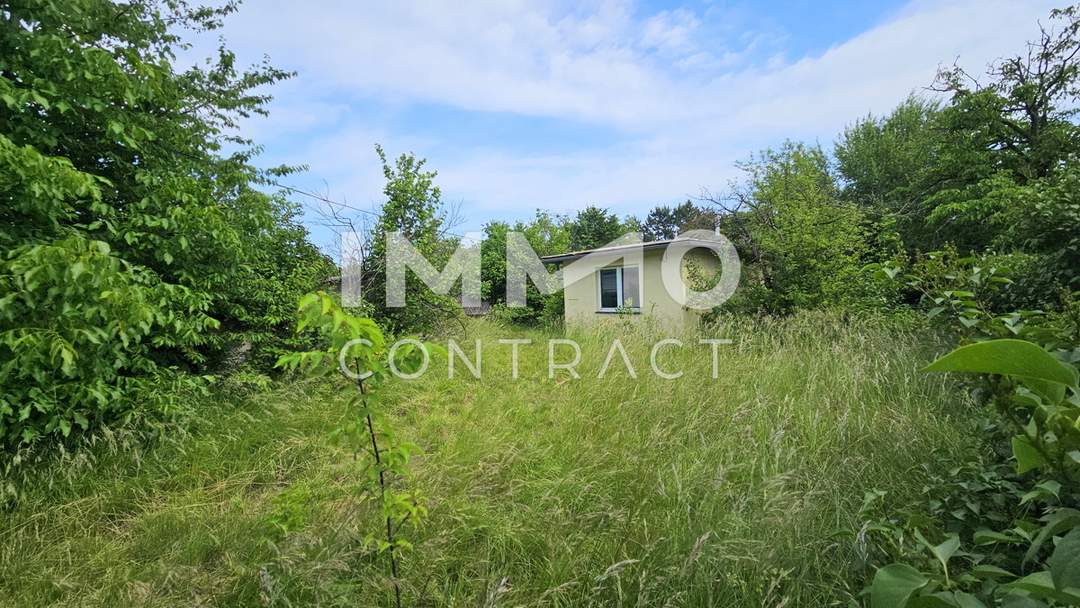 Neuer Preis!! Platz für Wohnträume – großes, erschlossenes Grundstück für Familie oder Projektbau