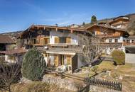 Tiroler Landhaus in Toplage am Sonnberg