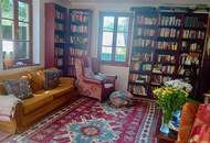 Natur pur , tolles Haus