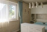 Bungalow mit Keller und Garagen!